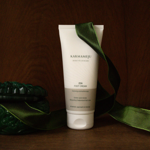 ZEN Fußcreme
