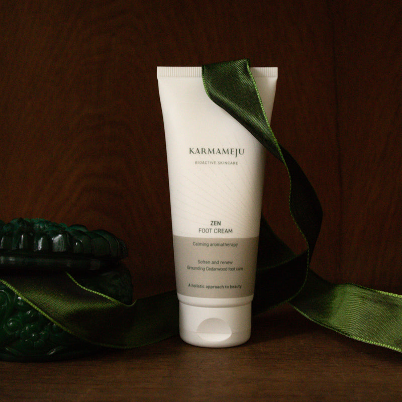 ZEN foot cream﻿