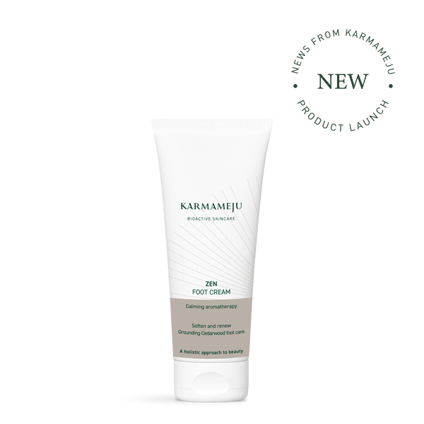 ZEN Fußcreme
