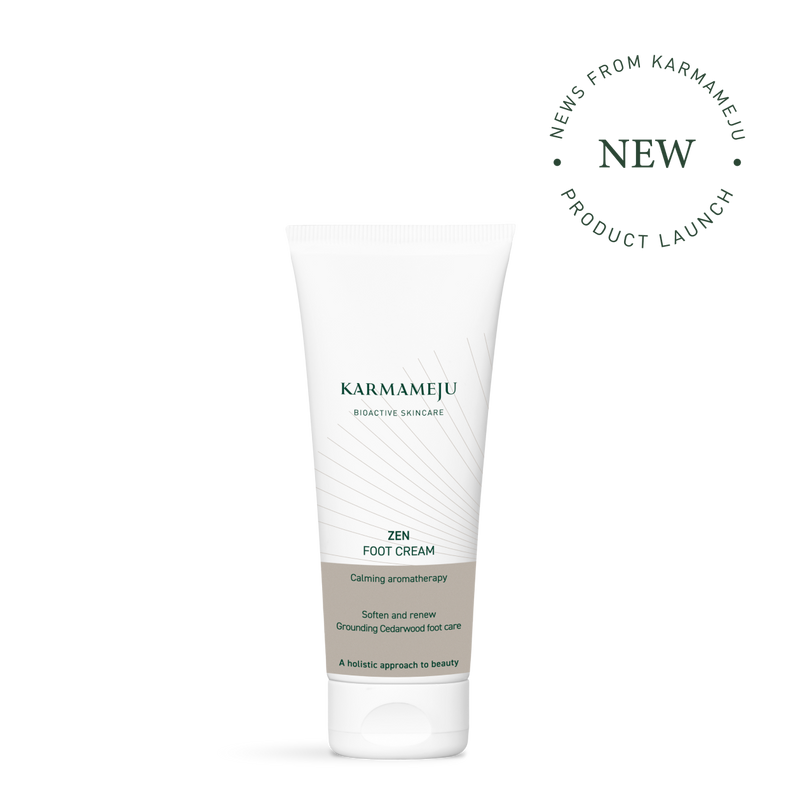ZEN foot cream﻿