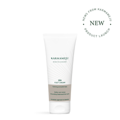 ZEN foot cream﻿