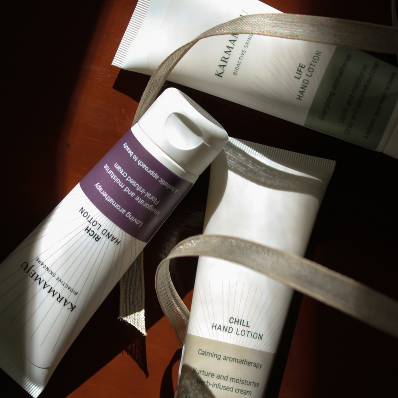 RICH Handlotion - Reisegröße