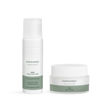 Combination/oily skin - starter kit