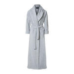 MOUNT EVEREST fleece bathrobe