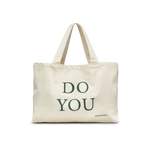 DO YOU shopper bag