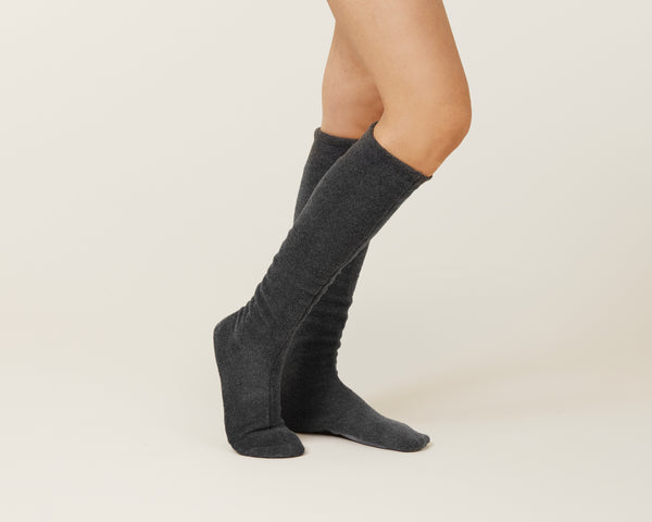 COZY Fleecesocken