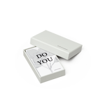 DO YOU-Karten