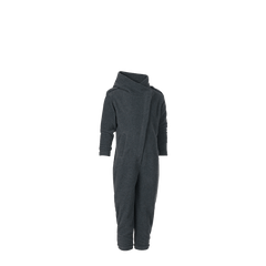 MAKALU Fleece-Hosenanzug