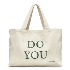 DO YOU Shopper-Tasche